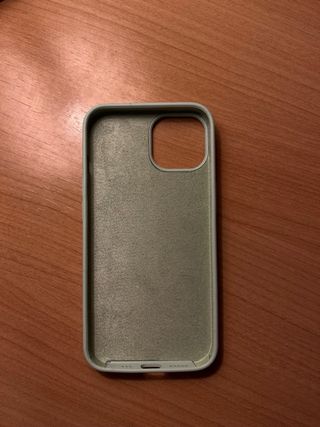 Funda iPhone 13 Apple Amarilla