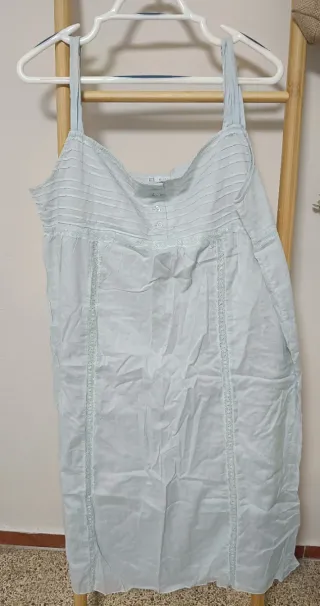 Camisón premamá Prenatal Talla M