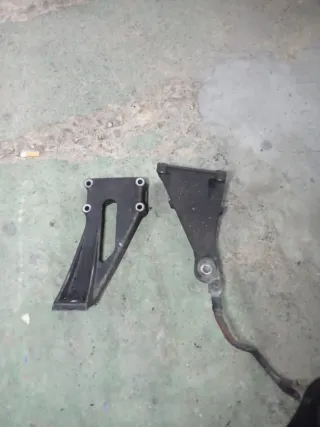 Patas motor BMW M50 E34