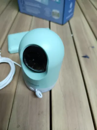 Miniland Vigilabebés Digimonitor 4.3 go