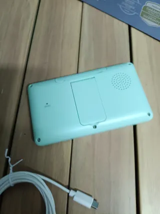 Miniland Vigilabebés Digimonitor 4.3 go