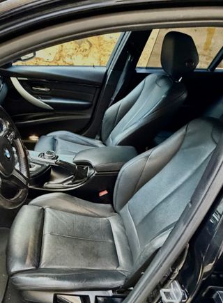 BMW 318 PACK M Touring Diesel Automatico