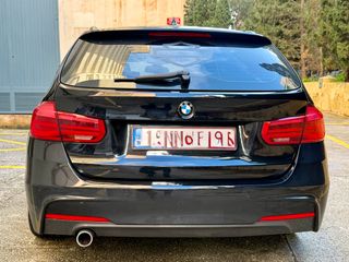 BMW 318 PACK M Touring Diesel Automatico