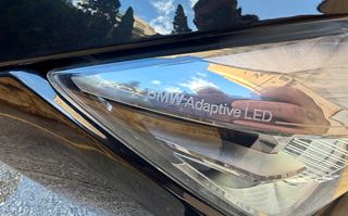 BMW 318 PACK M Touring Diesel Automatico