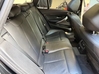 BMW 318 PACK M Touring Diesel Automatico