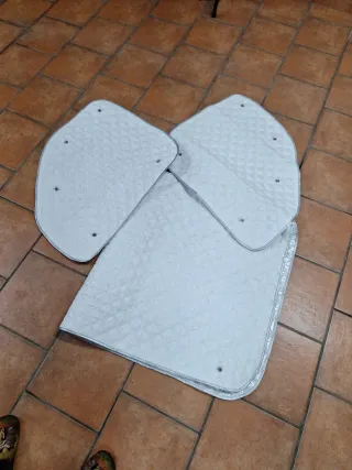 Oscurecedores Autocaravana, para fiat ducato