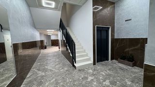 Piso en venta en Mercado en Alicante