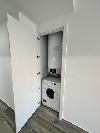 Piso en venta en Mercado en Alicante