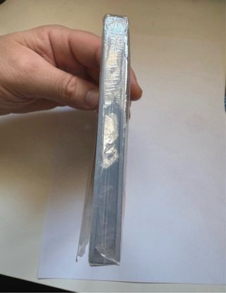 Abathor Nintendo Switch