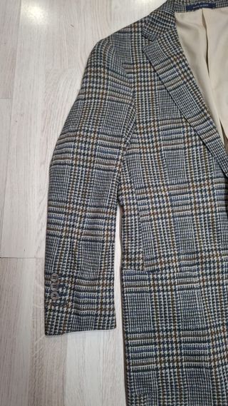 Americana Boggi Milano Elegante