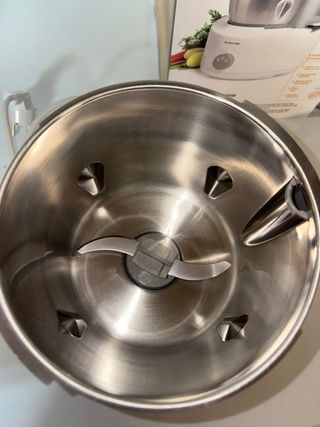 Robot de Cocina Suavinex