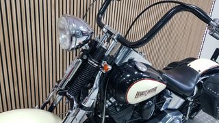 HARLEY DAVIDSON SOFTAIL HERITAGE 1340 SPRINGER