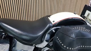 HARLEY DAVIDSON SOFTAIL HERITAGE 1340 SPRINGER