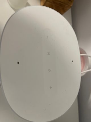 Altavoz Inteligente Xiaomi Mi