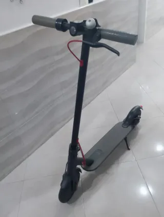Patinete Eléctrico Xiaomi A penas sin uso
