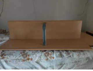 Muebles juveniles cajoneras y cama