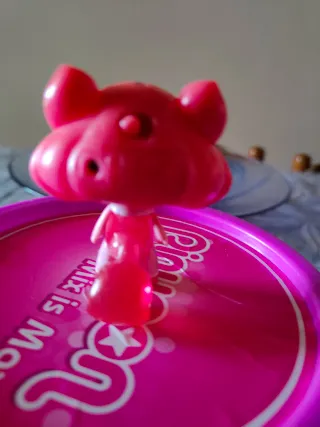 Bambolina Glimmies Giochi Preziosi