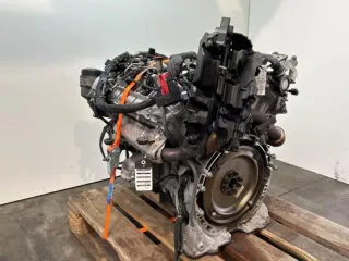 Motor Mercedes CLS 350 CDI Blueefficiency