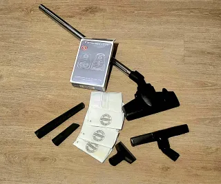 Aspiradora Rowenta Soam Roja 1700W