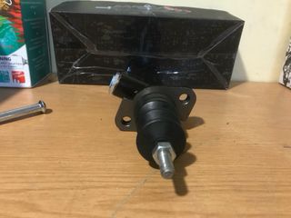 Cilindro Maestro Freno Valtra NH