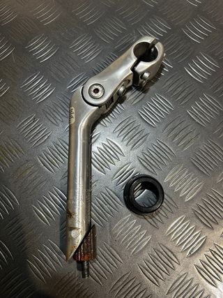 Potencia Bici Regulable