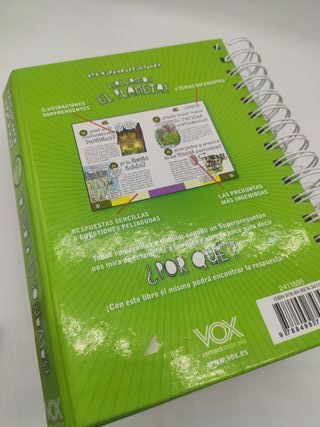 Los super preguntons 3 libros