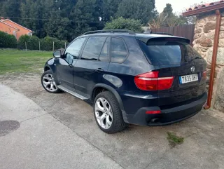 BMW X5 2008