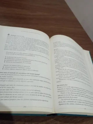 El libro de los mapas mentales (Crecimiento per...