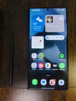 Samsung Galaxy S24 Ultra + Accesorios GRATIS