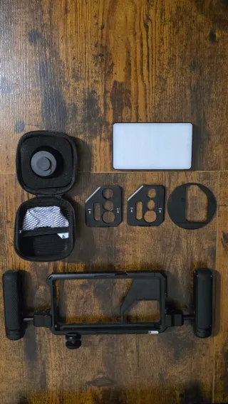 Samsung Galaxy S24 Ultra + Accesorios GRATIS