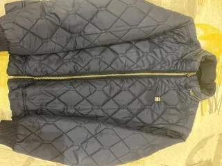 Chaqueta Bomber G-Star Azul