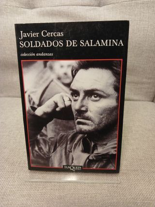 Soldados de Salamina (Coleccion Andanzas, 433) ...