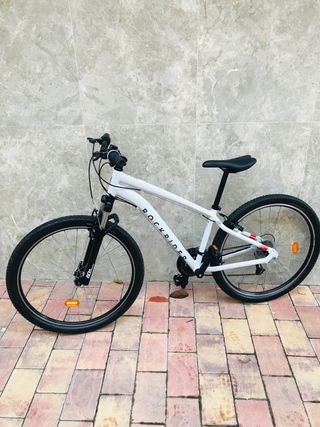 Bicicleta ROCKRIDER 27.5