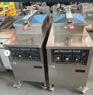 Freidoras a Presión 624792021