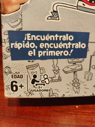 Pictureka! Juego de mesa Hasbro Gaming