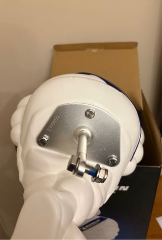 Mascota de Michelin para camión - Nuevo