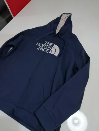 Sudadera The North Face Azul