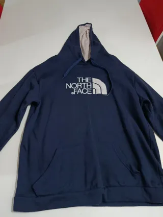 Sudadera The North Face Azul