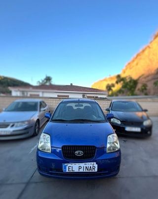 Kia 104610 culata picanto 1.1 g 2004-2008