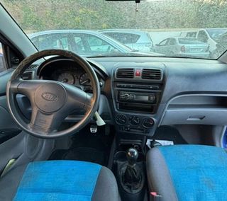 Kia 104610 culata picanto 1.1 g 2004-2008