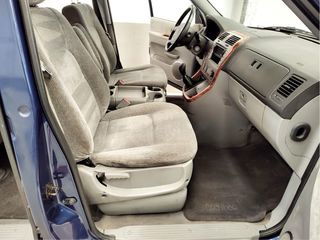 KIA Carnival solo 147.000km. 7 plazas