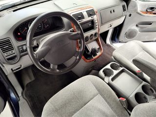 KIA Carnival solo 147.000km. 7 plazas