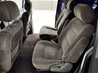 KIA Carnival solo 147.000km. 7 plazas