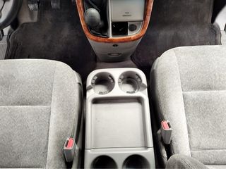 KIA Carnival solo 147.000km. 7 plazas