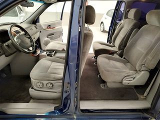 KIA Carnival solo 147.000km. 7 plazas