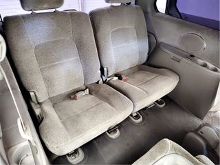KIA Carnival solo 147.000km. 7 plazas