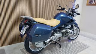 BMW R 1150 R