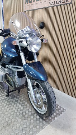 BMW R 1150 R
