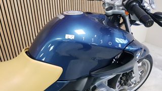 BMW R 1150 R