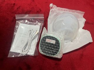 Sacaleches Eléctrico Portátil Lionet MY-376